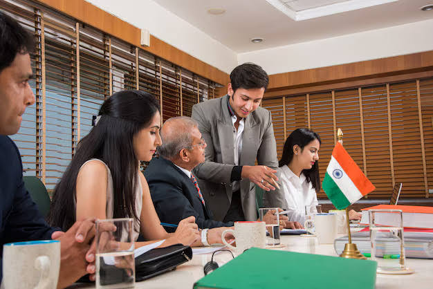 Best Government Career Options After Bachelor of Arts (Civil Services)
