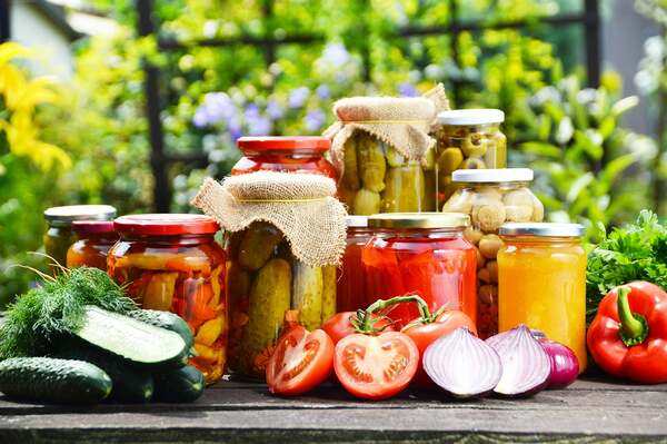 How Fermentation Works and Why It Preserves Food