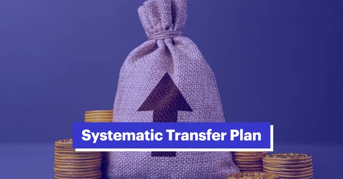 How Systematic Transfer Plan (STP) Reduces Equity Market Volatility Risk