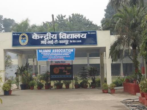 Top 10 Famous KVS Schools in India