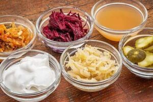 What Are the Health Benefits of Eating Fermented Foods?