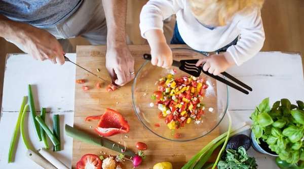 What Happens to Food Nutrients During the Cooking Process