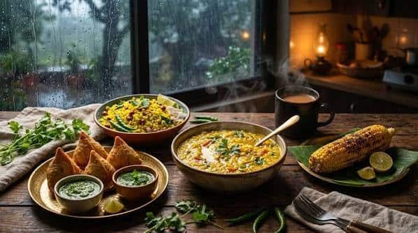 Why Some Foods Taste Better the Next Day