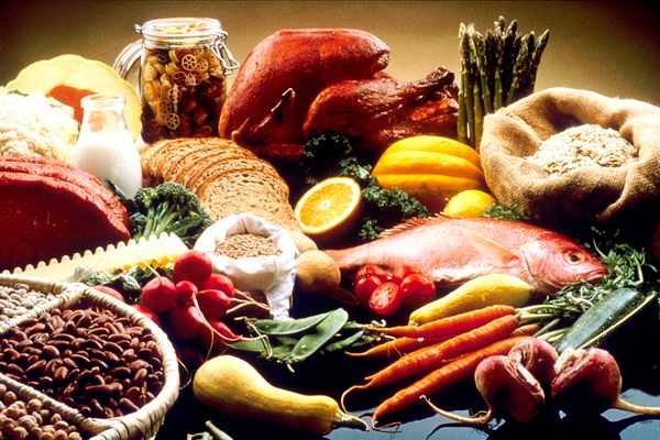 Why Some People Are Allergic to Certain Foods