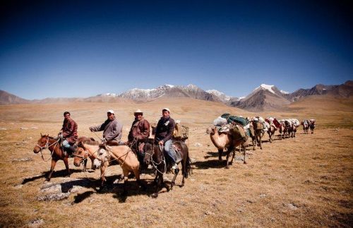Why a Nomadic Lifestyle Appeals to Young Professionals