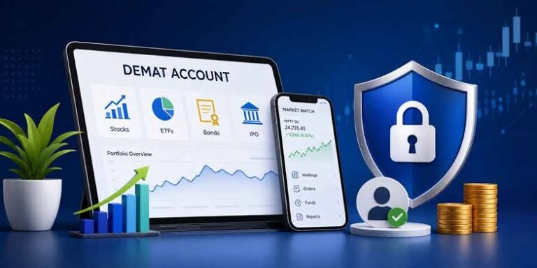 How to Compare Demat Accounts: A Guide to Brokerage, AMC and Trading Features