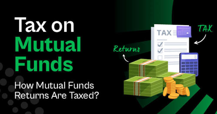 New Tax Rules on Debt Mutual Fund Redemption Gains