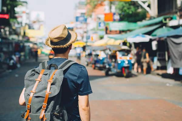 Why Shoulder Season Travel Often Beats Peak Season