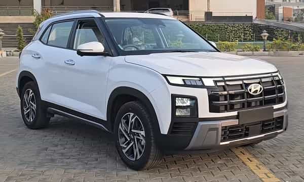 Top 10 SUV Cars in India for Family Use